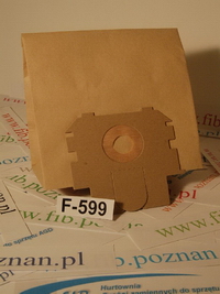 FILTR PAP.KPL.WORWO E-39